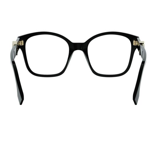 27FW 펜디 선글라스 18ZE5BY0A Black - FENDI