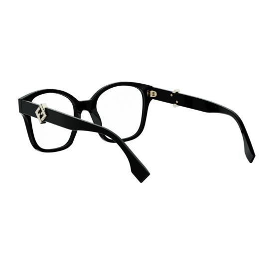 27FW 펜디 선글라스 18ZE5BY0A Black - FENDI