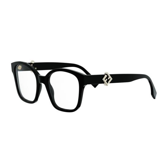 27FW 펜디 선글라스 18ZE5BY0A Black - FENDI
