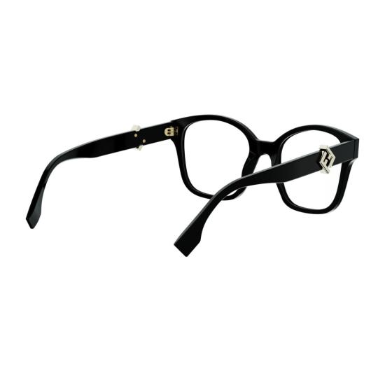 27FW 펜디 선글라스 18ZE5BY0A Black - FENDI