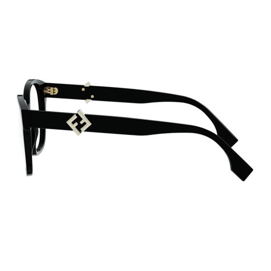 27FW 펜디 선글라스 18ZE5BY0A Black - FENDI