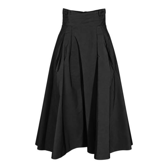 26FW 엘리자베타프랜치 스커트 GO22767E2110 Black
