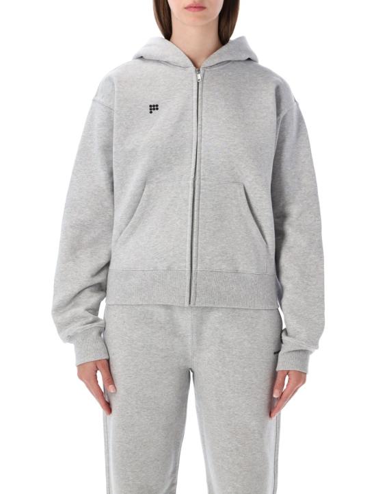 26FW 파가이아 탑 100027649268 Grey