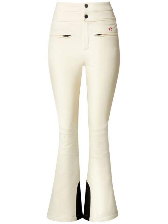 26FW 퍼펙트모멘트 의류 W3001223 White