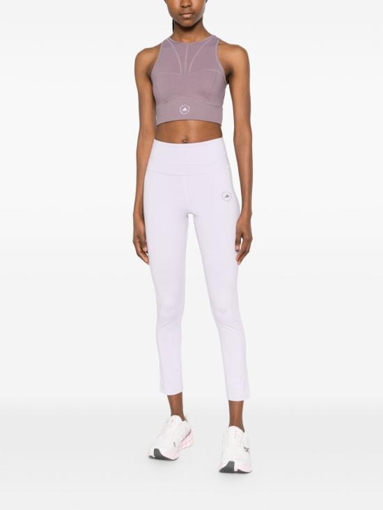  아디다스 바이 스텔라매카트니 레깅스 JY8177PRPTNT P26 LAVENDER - ADIDAS BY STELLA MCCARTNEY
