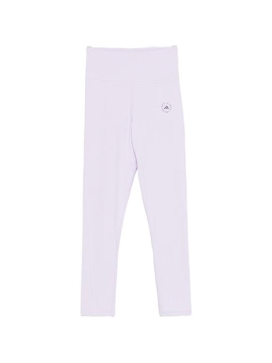  아디다스 바이 스텔라매카트니 레깅스 JY8177PRPTNT P26 LAVENDER