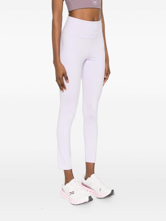  아디다스 바이 스텔라매카트니 레깅스 JY8177PRPTNT P26 LAVENDER - ADIDAS BY STELLA MCCARTNEY