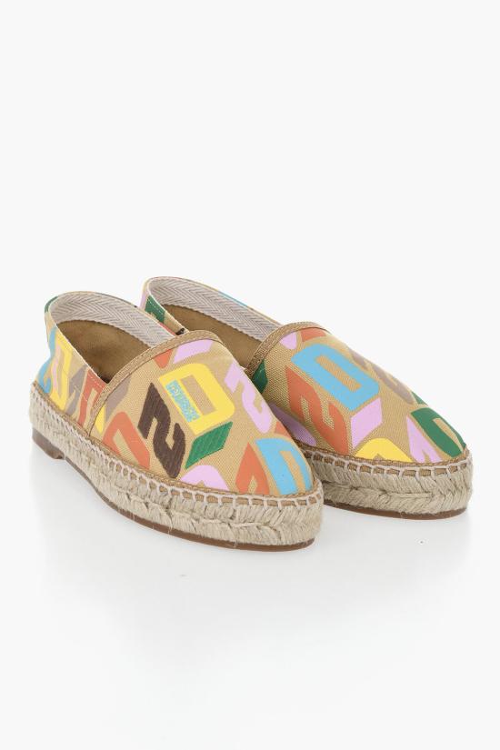  디스퀘어드2 스니커즈 ESW0015 25406156 M2546 Beige Multicolor