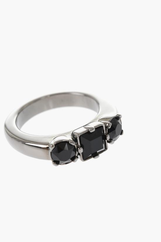  디스퀘어드2 반지 RIM005459400001M1816 Silver - DSQUARED2