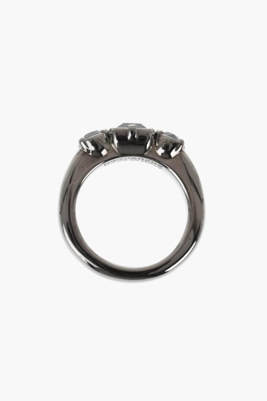  디스퀘어드2 반지 RIM005459400001M1816 Silver - DSQUARED2