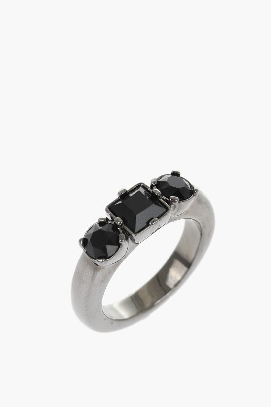  디스퀘어드2 반지 RIM005459400001M1816 Silver