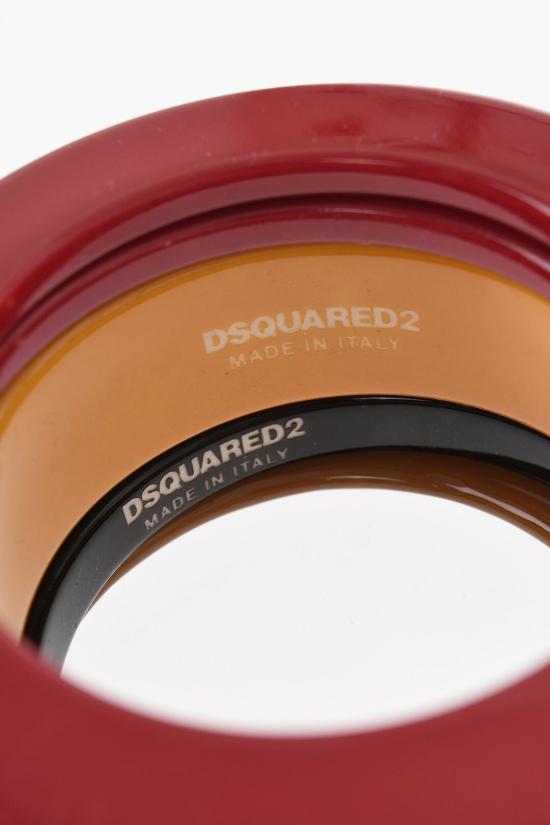  디스퀘어드2 팔찌 ARW0151 34303746 M037 Multicolor - DSQUARED2