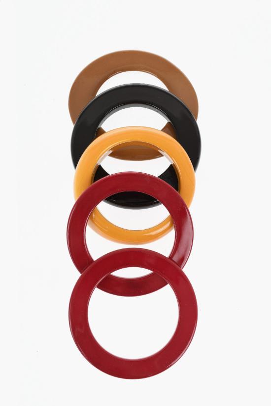 디스퀘어드2 팔찌 ARW0151 34303746 M037 Multicolor