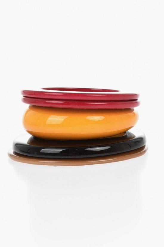  디스퀘어드2 팔찌 ARW0151 34303746 M037 Multicolor - DSQUARED2