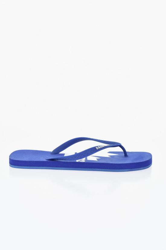  디스퀘어드2 뮬/슬리퍼 FFM0001 17207261 M2188 Blue - DSQUARED2