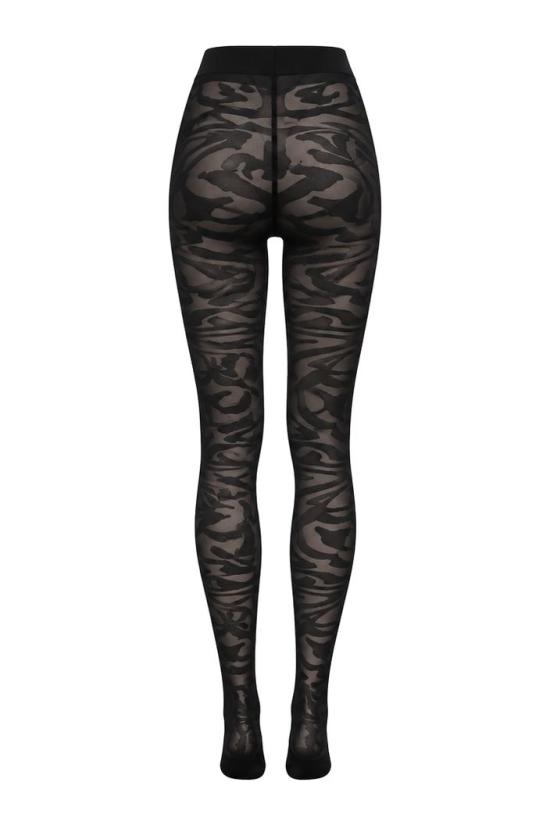26FW 푸찌 언더웨어 6UGE33 6U004999 BLACK - PUCCI