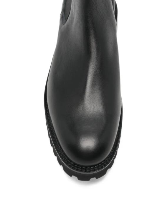 26FW 존롭 부츠 4A1ASOL E 1R BLACK - JOHN LOBB