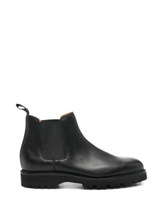 26FW 존롭 부츠 4A1ASOL E 1R BLACK