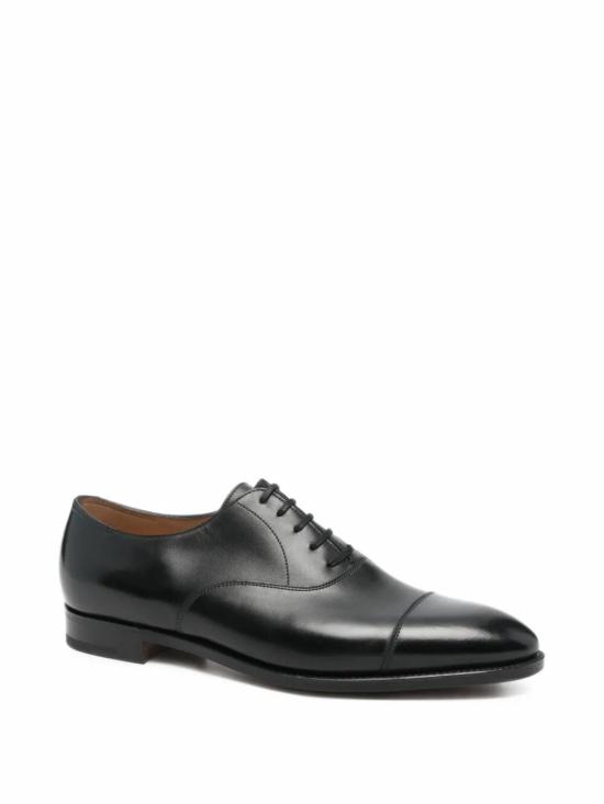 26FW 존롭 드레스 슈즈 008031L E 1R BLACK - JOHN LOBB