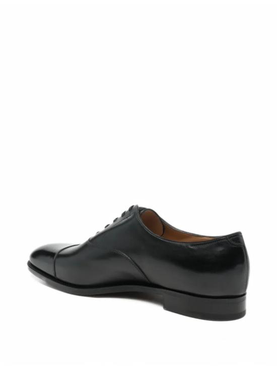 26FW 존롭 드레스 슈즈 008031L E 1R BLACK - JOHN LOBB