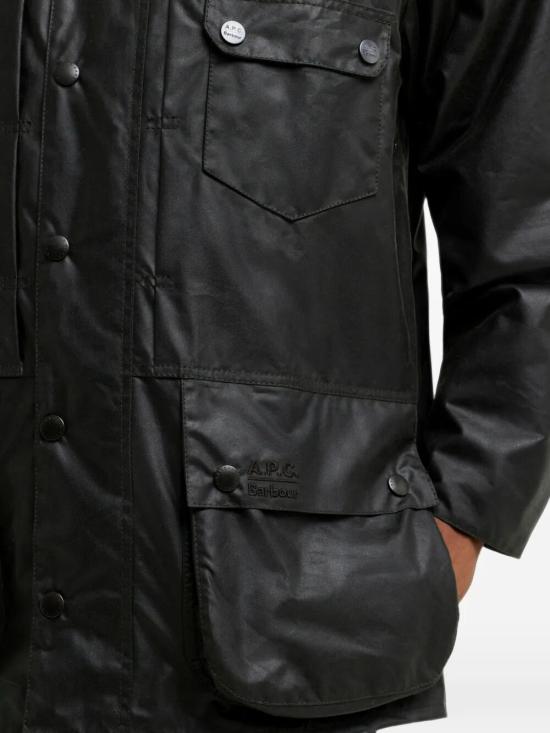 26FW 바버 트렌치 코트 MWX2618 MWX SG91 DARK SAGE - BARBOUR