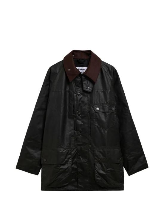 26FW 바버 트렌치 코트 MWX2618 MWX SG91 DARK SAGE