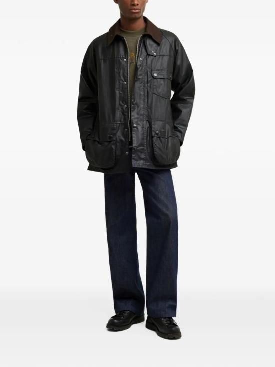 26FW 바버 트렌치 코트 MWX2618 MWX SG91 DARK SAGE - BARBOUR