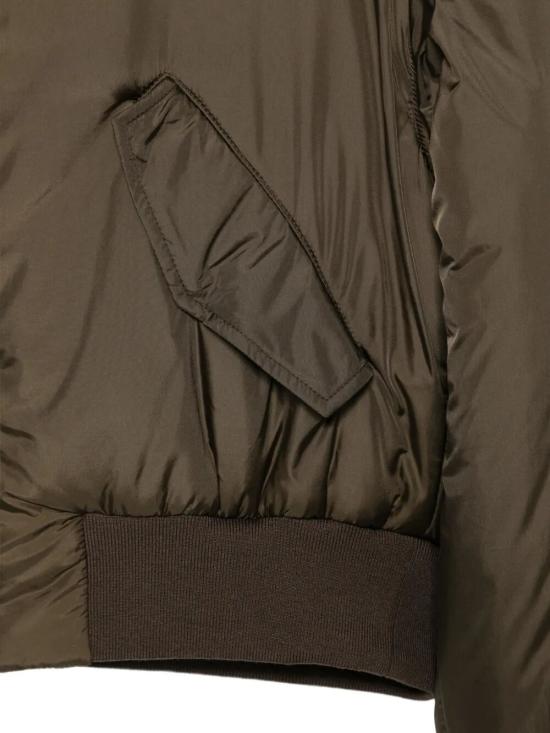 26FW 아스페시 봄버 자켓 N6N17 7961 96237 MILITARE - ASPESI