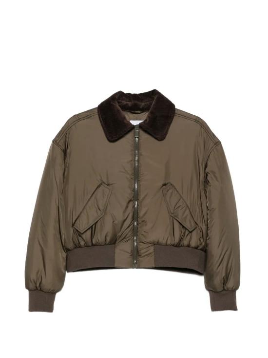 26FW 아스페시 봄버 자켓 N6N17 7961 96237 MILITARE