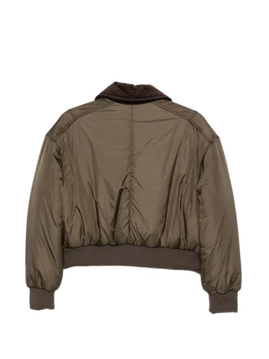 26FW 아스페시 봄버 자켓 N6N17 7961 96237 MILITARE - ASPESI