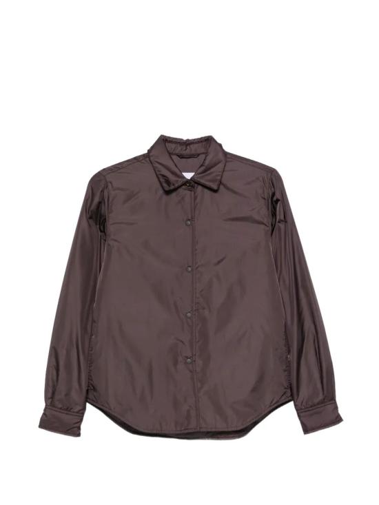 26FW 아스페시 셔츠 NG294 7961 96332 MARRONE