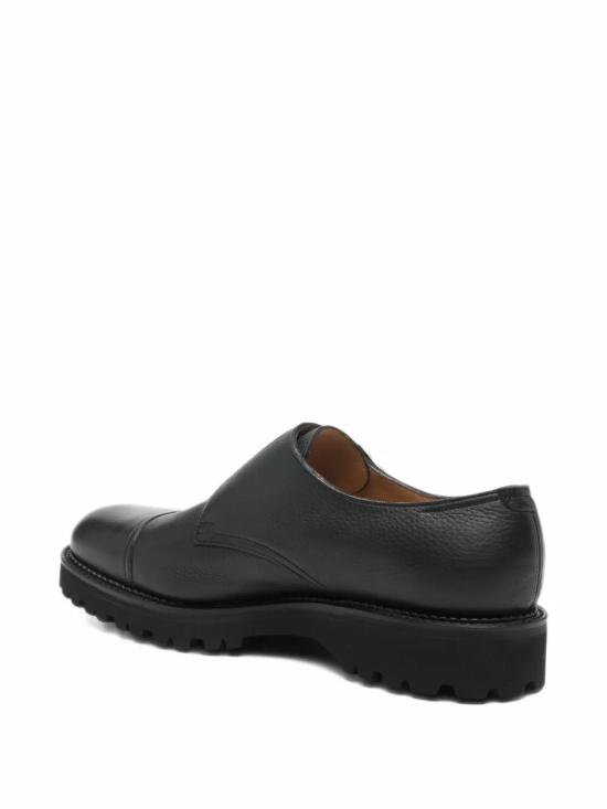 26FW 존롭 드레스 슈즈 2ABASOL E 1R BLACK - JOHN LOBB