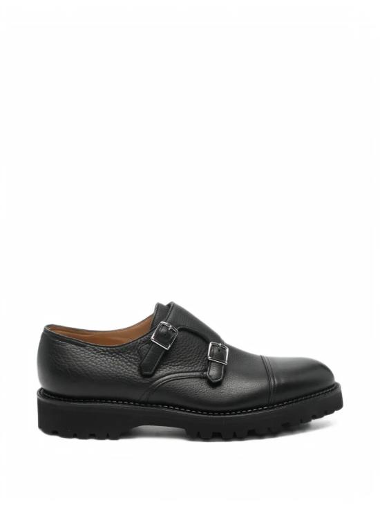 26FW 존롭 드레스 슈즈 2ABASOL E 1R BLACK