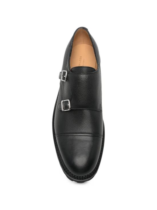 26FW 존롭 드레스 슈즈 2ABASOL E 1R BLACK - JOHN LOBB
