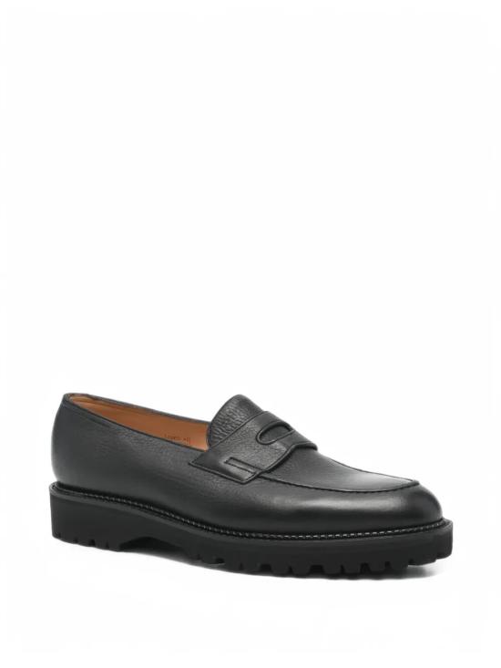 26FW 존롭 로퍼 3BDASOL E 1R BLACK - JOHN LOBB