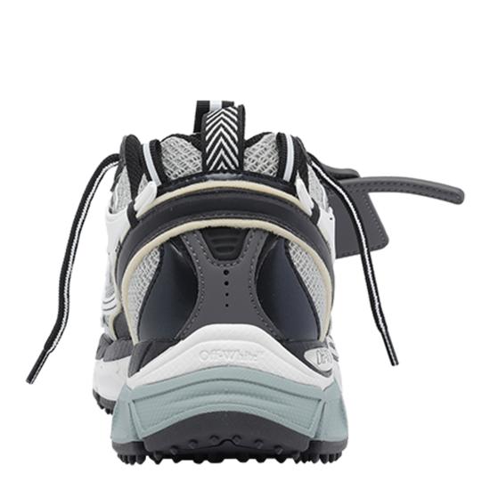 26FW 오프화이트 스니커즈 OMIA295C99FAB001 0510 GREY - OFF WHITE