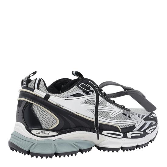 26FW 오프화이트 스니커즈 OMIA295C99FAB001 0510 GREY - OFF WHITE