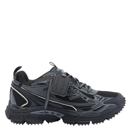 26FW 오프화이트 스니커즈 OMIA295C99FAB001 1010 BLACK