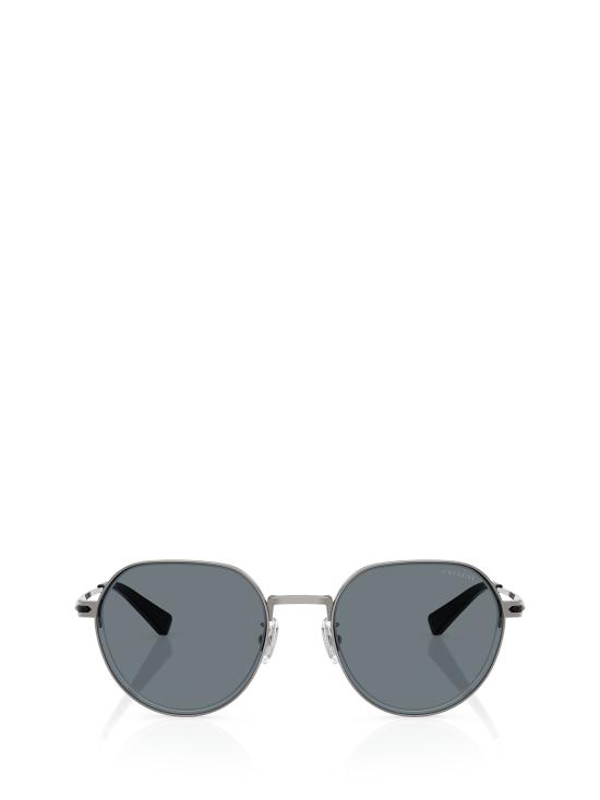 25FW 코치 선글라스 HC7179 900455 SHINY GUNMETAL