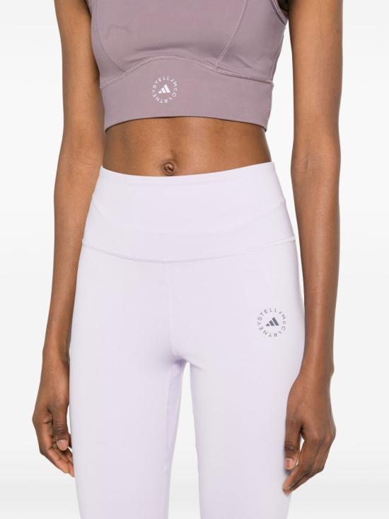  아디다스 바이 스텔라매카트니 레깅스 JY8177PRPTNT P26 LAVENDER - ADIDAS BY STELLA MCCARTNEY