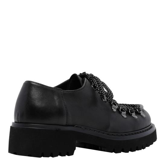 26FW 파웰크 슈즈 W1186 LAM01 BLACK - PAWELK'S