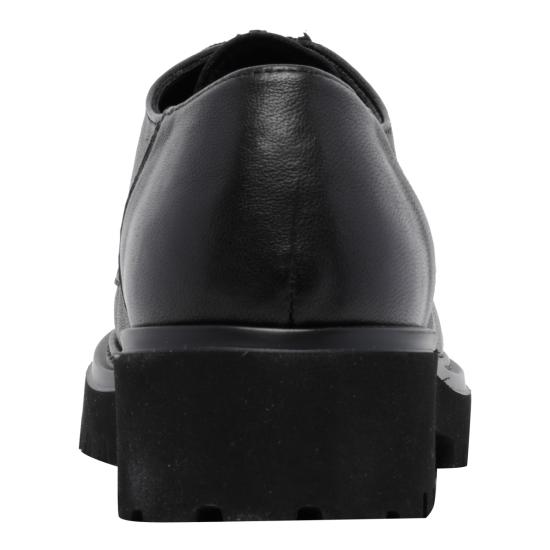 26FW 파웰크 슈즈 W1186 LAM01 BLACK - PAWELK'S