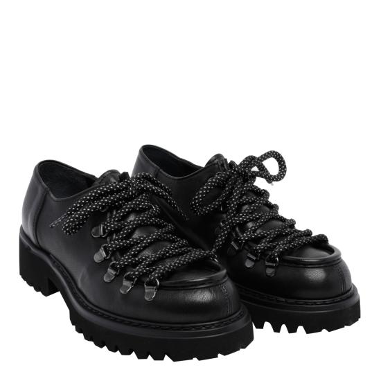 26FW 파웰크 슈즈 W1186 LAM01 BLACK - PAWELK'S