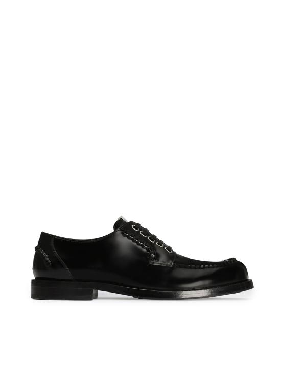 26FW 돌체앤가바나 드레스 슈즈 A10936 A078080999 BLACK