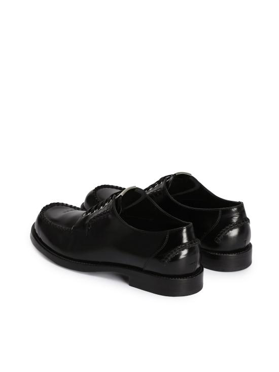 26FW 돌체앤가바나 드레스 슈즈 A10936 A078080999 BLACK - DOLCE & GABBANA