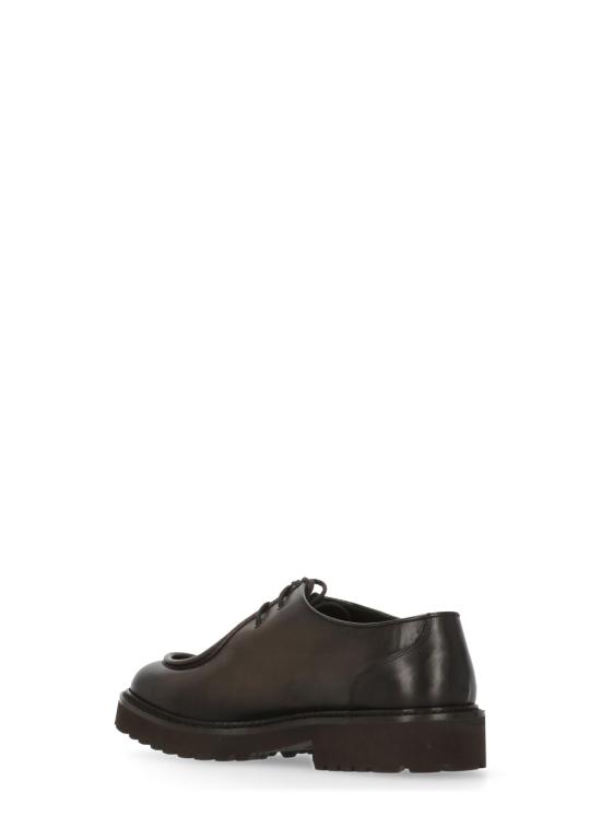 26FW 듀칼 로퍼 DU2737PHILUF159TM29 DECOT MORO SCURO F DO T BROWN - DOUCAL’S