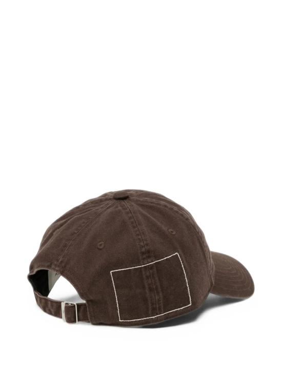 26FW 아디다스 X 송 포 더 뮤트 모자 LE9467BROWN - ADIDAS X SONG FOR THE MUTE