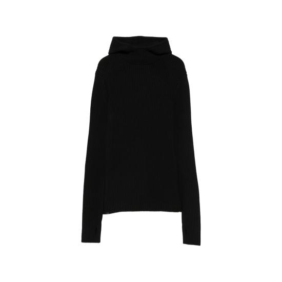 27SS 더프랭키샵 자켓 LARICE BLACK