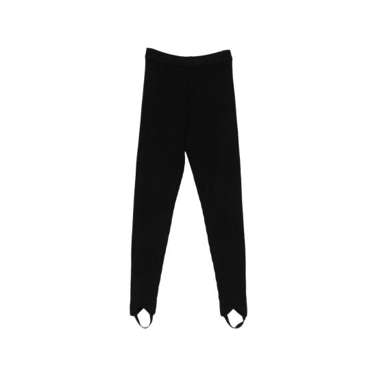 27SS 더프랭키샵 레깅스 PIUMA BLACK
