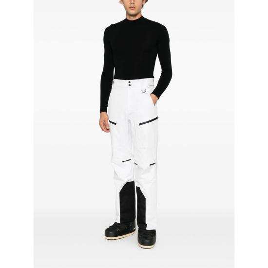 26FW 퓨잡 니트웨어 Y2202 01000 BLACK - FUSALP